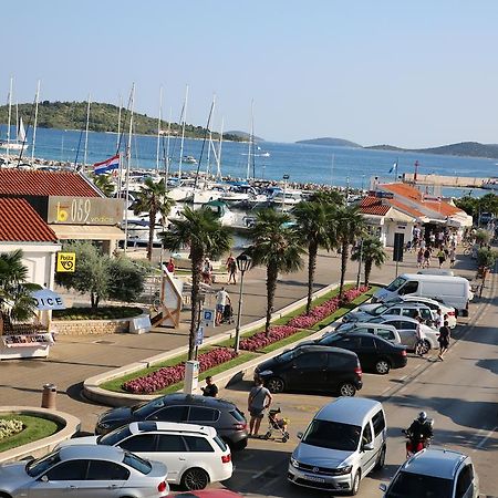 Apartments Centar Vodice Kültér fotó