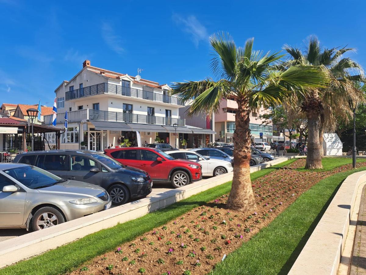 Apartments Centar Vodice Kültér fotó