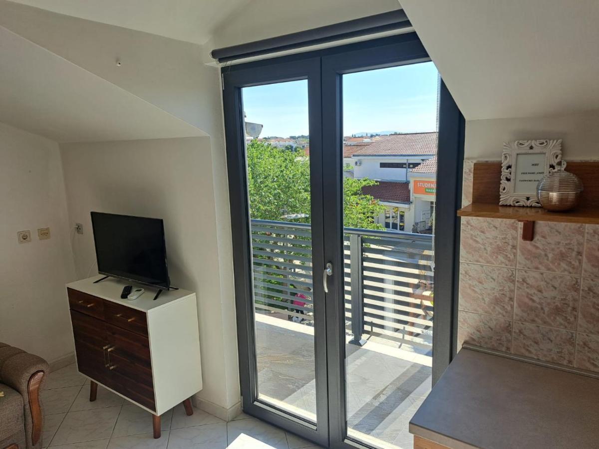 Apartments Centar Vodice Kültér fotó