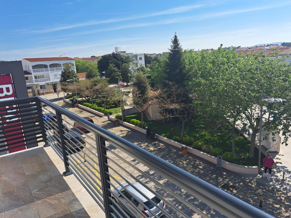 Apartments Centar Vodice Kültér fotó