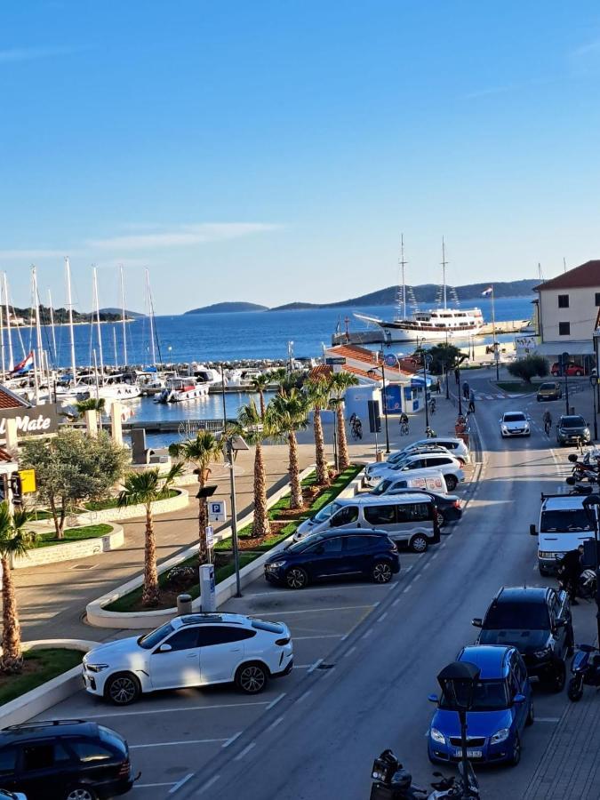 Apartments Centar Vodice Kültér fotó