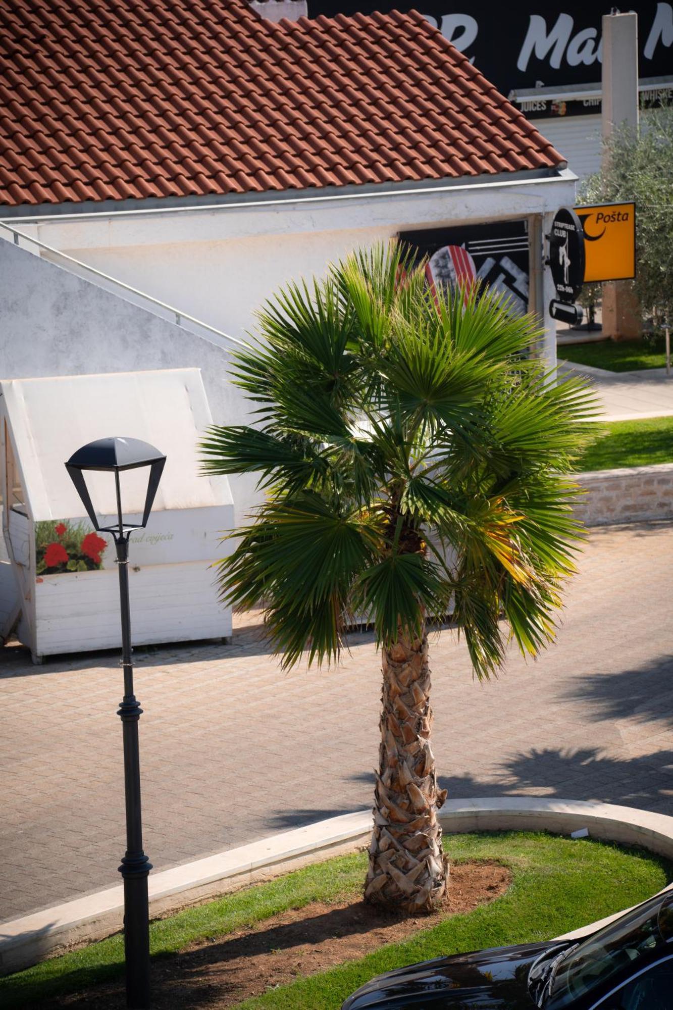 Apartments Centar Vodice Kültér fotó