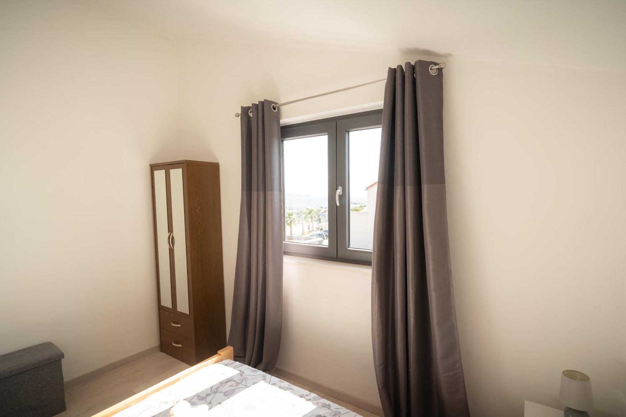 Apartments Centar Vodice Kültér fotó