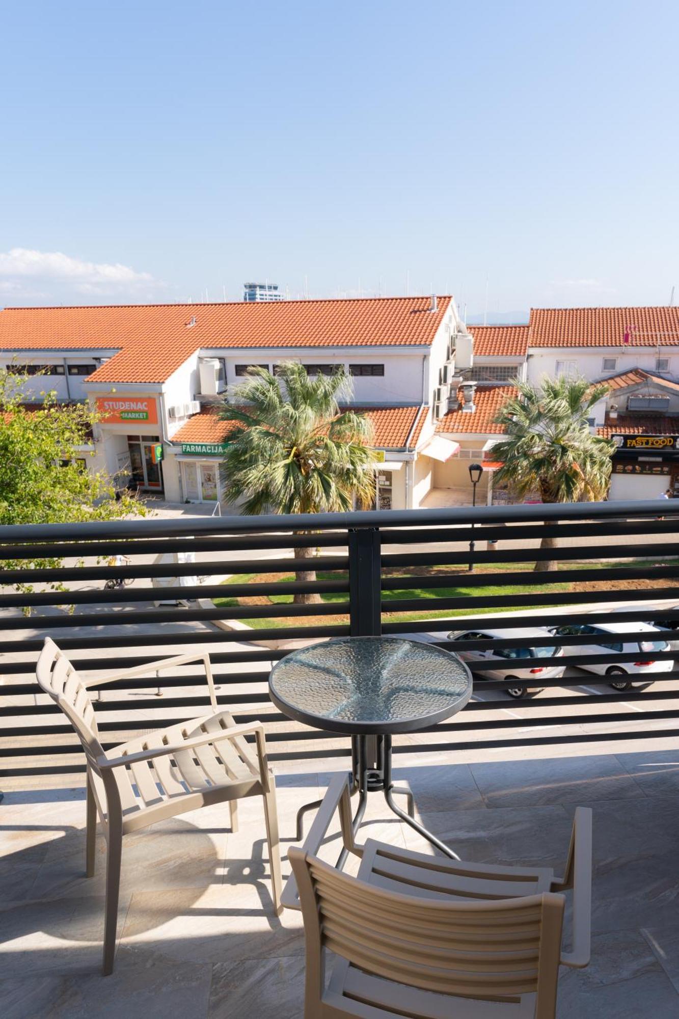 Apartments Centar Vodice Kültér fotó