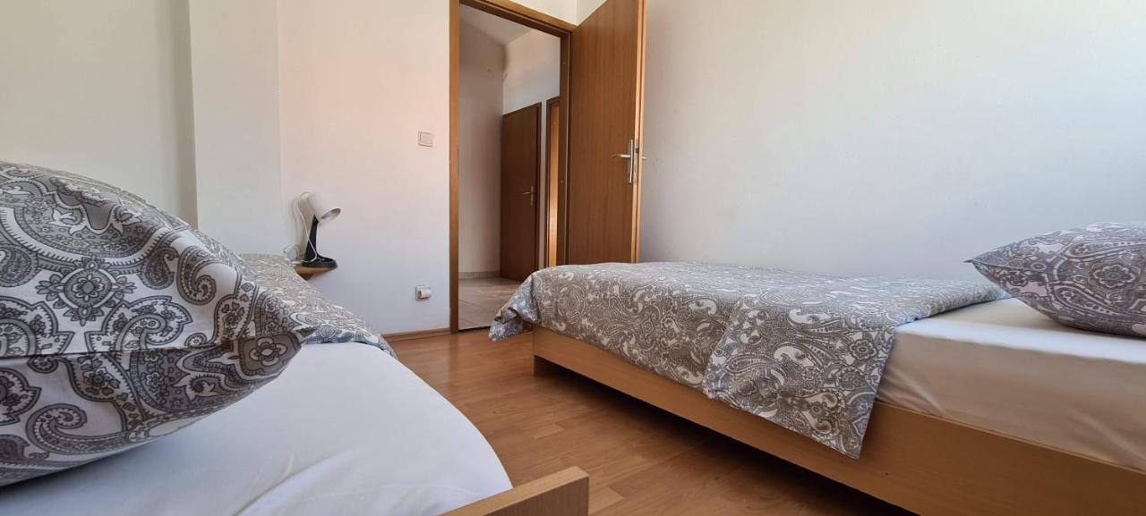 Apartments Centar Vodice Kültér fotó