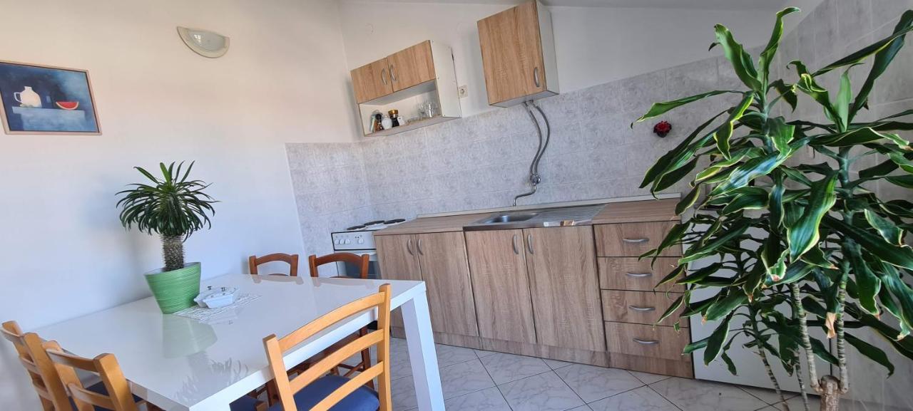 Apartments Centar Vodice Kültér fotó