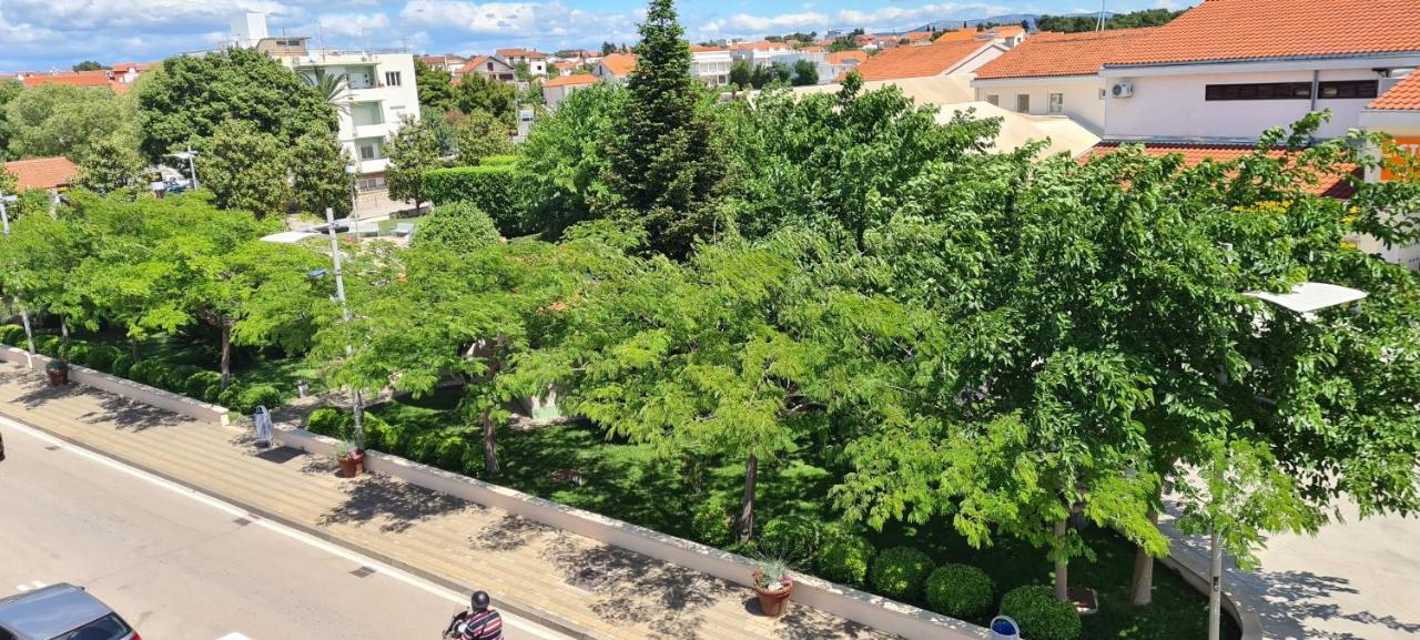Apartments Centar Vodice Kültér fotó
