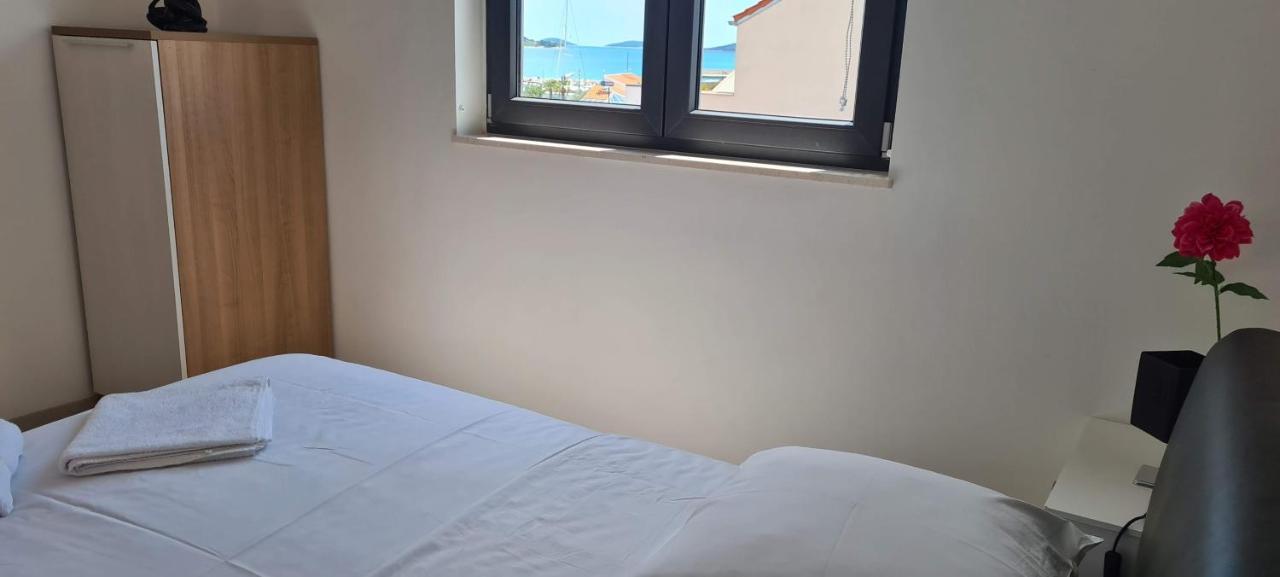 Apartments Centar Vodice Kültér fotó