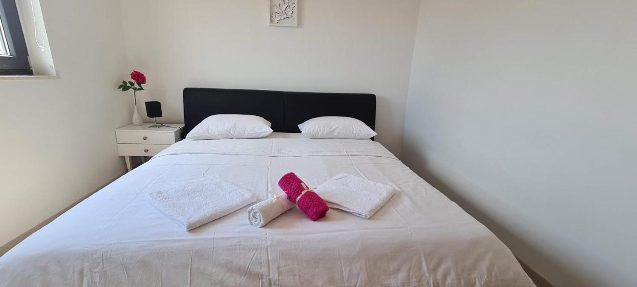 Apartments Centar Vodice Kültér fotó